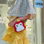 کیف بچگانه طرح دار (وارداتی) 18177 - تصویر 7